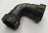 Gomito Att.Polit. 32X32 Plastica