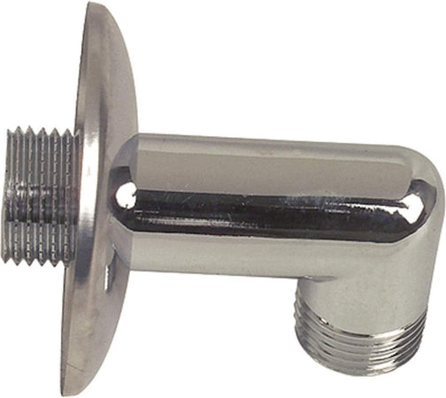 Gomito Cromata 1/2 Mm X Doccia