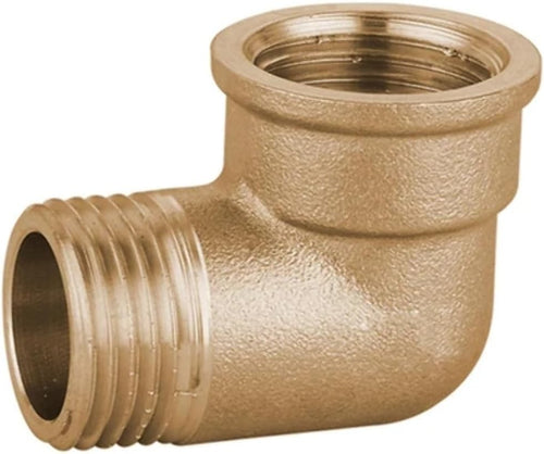Gomito Mf 1 Ottone