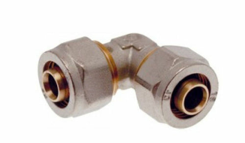 Gomito Multistrat 16X16 Doppi