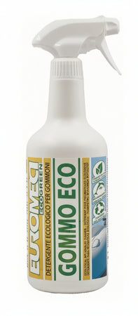 Gommo-Eco Lt. 0,75 Detergente Per La Pulizia Ecogr
