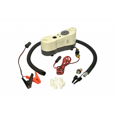 Gonfiatore Btp-2 Mima