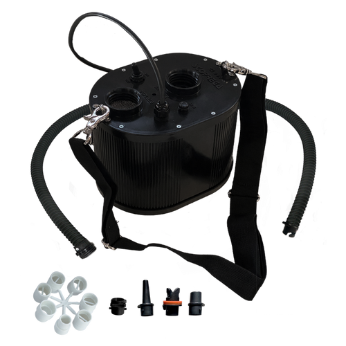 Gonfiatore Ge 900/230V