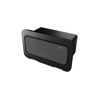 Gonfiatore Maxxive Infinite 12V