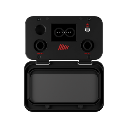 Gonfiatore Maxxive Infinite 12V