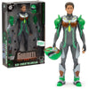Figura articolata - GORMITI - Scion con armatura modello Terra - 27 cm - da 4 anni - GRV031