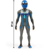 Figura articolata - GORMITI - Modello Scion con armatura ad Acqua - 27 cm - da 4 anni - GRV032