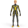 Figura articolata - GORMITI - Scion con armatura Air Model - 27 cm - da 4 anni - GRV033