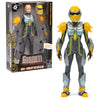 Figura articolata - GORMITI - Scion con armatura Air Model - 27 cm - da 4 anni - GRV033