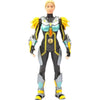 Figura articolata - GORMITI - Scion con proiettore Air - Skye - 27 cm - da 4 anni - GRV052