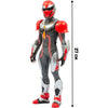 Figura articolata - GORMITI - Scion con proiettore di Fuoco - Zane - 27 cm - da 4 anni - GRV053