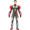 Figura articolata - GORMITI - Scion con proiettore di Fuoco - Zane - 27 cm - da 4 anni - GRV053