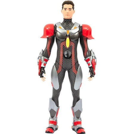 Figura articolata - GORMITI - Scion con proiettore di Fuoco - Zane - 27 cm - da 4 anni - GRV053