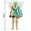 Figura articolata - GORMITI - Gormiti con arma Air Model - 27 cm - da 4 anni - GRV062