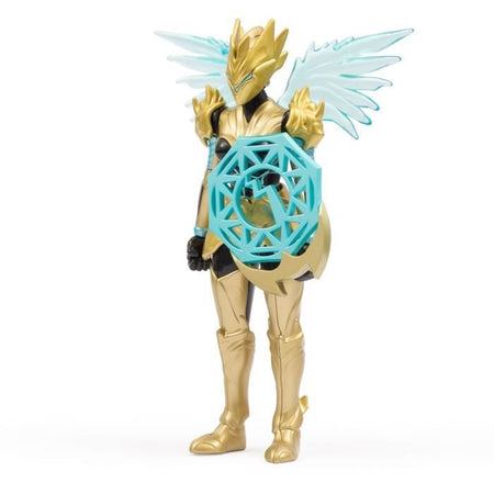 Figura articolata - GORMITI - Gormiti con arma Air Model - 27 cm - da 4 anni - GRV062