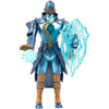 Figura articolata - GORMITI - Gormiti con attacco leggero Acqua - Aqu - 27 cm - da 4 anni - GRV071