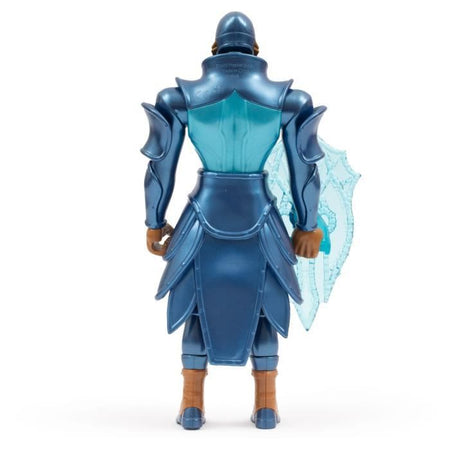 Statuina articolata - GORMITI - Gormiti con arma Modello Acqua - 27 cm - da 4 anni - GRV064