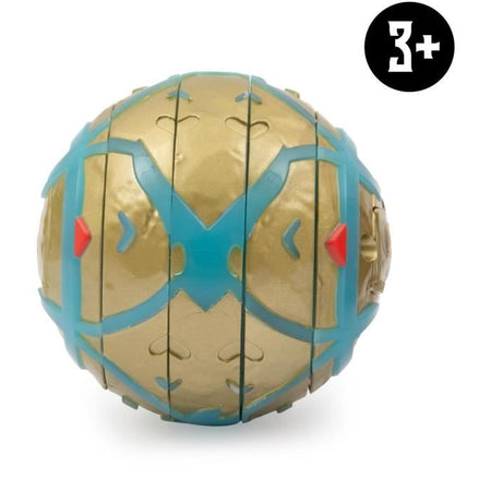 Elesfera Elettronica - GORMITI - Effetti luminosi d'aria - da 4 anni - GRV013