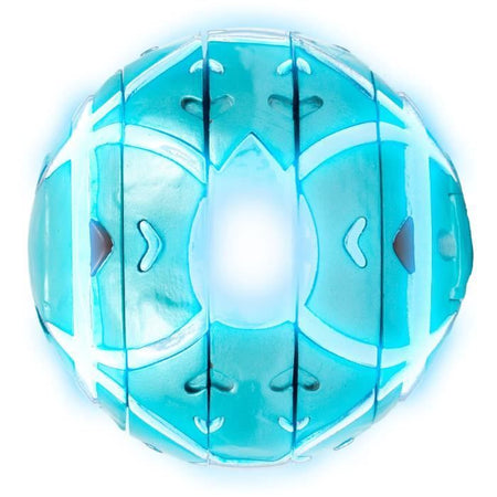 Elesfera Elettronica - GORMITI - Effetti luminosi dell'acqua - da 4 anni - GRV014