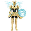 Figura articolata - GORMITI - Gormiti con attacco Aria Leggera - Windel - 27 cm - da 4 anni - GRV072