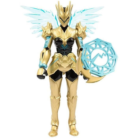 Figura articolata - GORMITI - Gormiti con attacco Aria Leggera - Windel - 27 cm - da 4 anni - GRV072