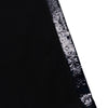 ESSENTIEL ANTWERP Gorror Embellished Pants in Black da donna