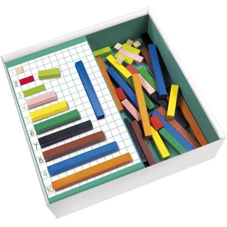 Gioco educativo - GOULA - 1-10 Matematica - Aiuta i criceti ad accumulare le scorte per l'inverno