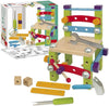 Gioco di costruzioni - GOULA - Set multi costruzione - Costruisci 7 modelli diversi