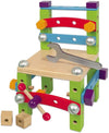 Gioco di costruzioni - GOULA - Set multi costruzione - Costruisci 7 modelli diversi