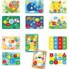 IL BAMBINO FORMA GOULA - Giochi didattici