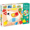 IL BAMBINO FORMA GOULA - Giochi didattici