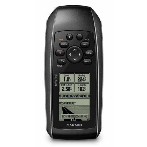 Gps 73