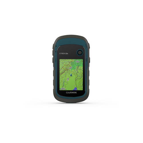 Gps Etrex 22X
