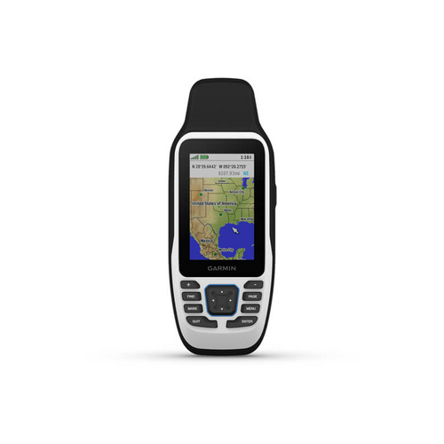 Gps Map79S