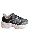 Scarpe sneakers Unisex bambini Champion WAVE
