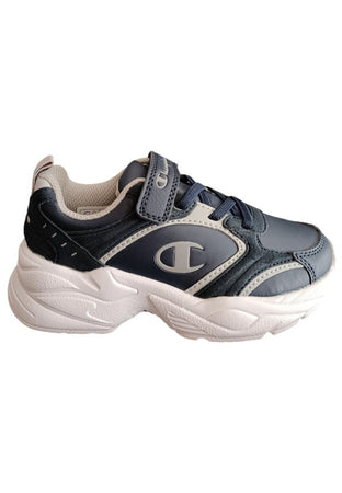 Scarpe sneakers Unisex bambini Champion WAVE