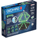 GEOMAG - Ecofriendly 42 pz Glow