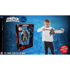 Stretch Armstrong, personaggio di 25 cm, carattere elastico, Batman, giocattolo per bambini di 5 anni, TR302