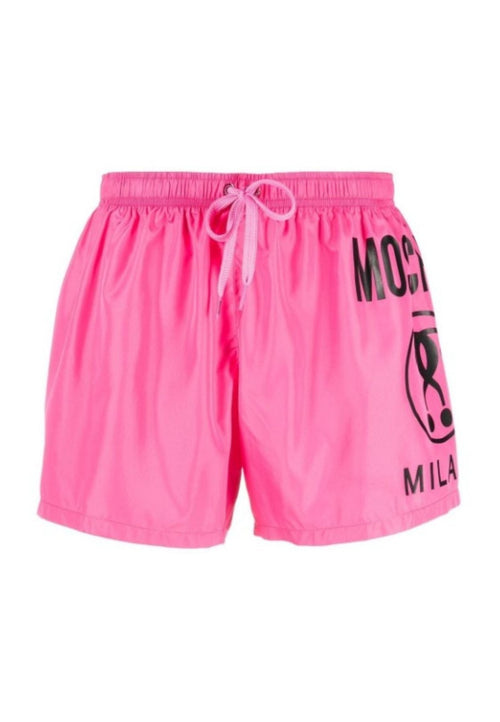 moschino COSTUME UNDERBEAR TOY da uomo