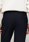 Tommy Hilfiger PANTALONE DENTON KNIT TECH CHINO da uomo