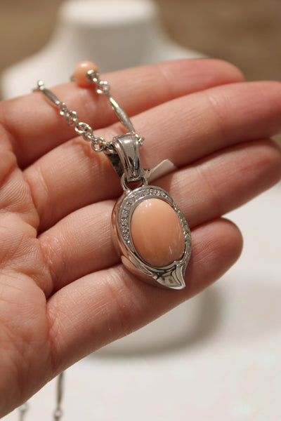 Pendente SILVIA KELLY X CAMELI GQ008