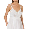 Alberta Ferretti vestiti casual donna alberta ferretti - abito - bianco da donna