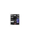 microSD IRDM by GOODRAM 64GB UHS I U3 A2 + adapter