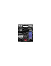 microSD IRDM by GOODRAM 256GB UHS I U3 A2 + adapter