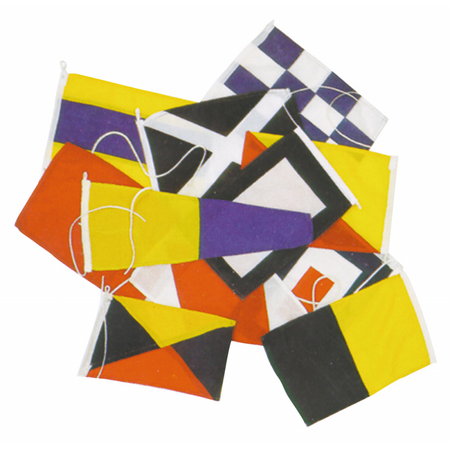 Gran Pavese Cm.30X45