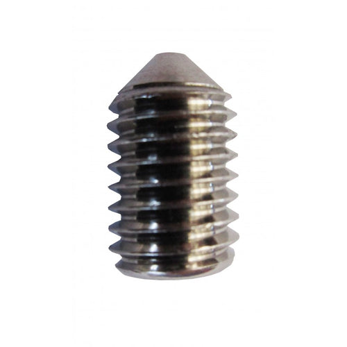 Grano Acciaio Ø Mm.5X10 Pz 10