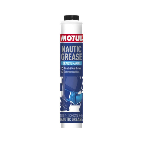 Grasso Irix Nautic Grease 400Gr Lube S Bianco