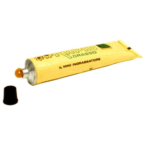 Grasso Tubetto Giallo Ml.75
