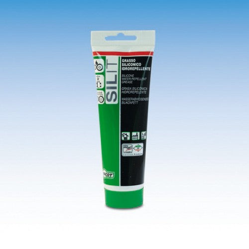 Grasso Tubetto Silit Ml.100