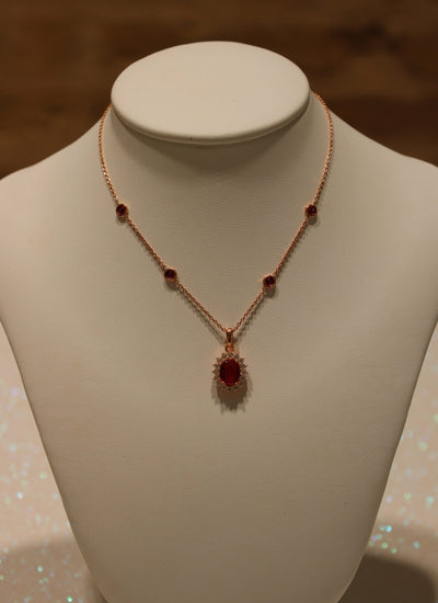 Collana donna 38BYCAMELI GRDAG149